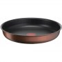 TEFAL | L7600653 Ingenio Eco Respect | Frying Pan | Frying | Diameter 28 cm | Suitable for induction hob | Removable handle | Co - 2